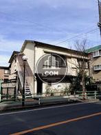 コーポ桜 外観写真