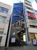 神宮前ケーエスビル 外観写真