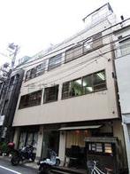 野村ビルの外観写真