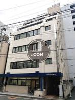 飯田橋三喜ビル外観写真