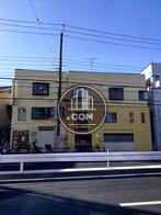 テクノ西新井 外観写真