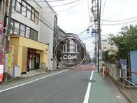 物件周辺