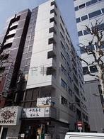 小川町北ビル／THE HUB 神田小川町 BASEの外観写真