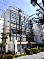 大船センタープレイスの外観写真