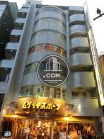 松坂ビル外観写真