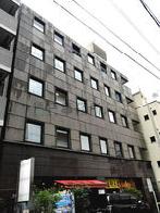 THE GATE 茅場町の外観写真