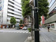 物件周辺