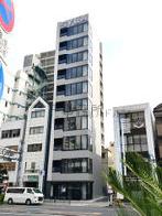 CONNECT SQUARE TOYOCHOの外観写真