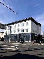 chez Minnieの外観写真