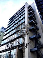 銀座PREX East外観写真