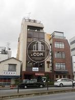 大鷹ビル外観写真