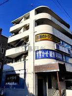 アークステージ綾瀬の外観写真