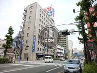 関内駅方面