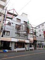 高見ビル外観写真