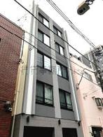 プラチナフォルム上野秋葉原Ⅱの外観写真
