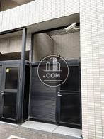 外階段