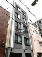 プラチナフォルム上野秋葉原Ⅱ 外観写真