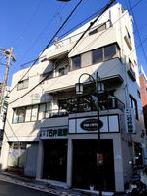 山田ビルの外観写真