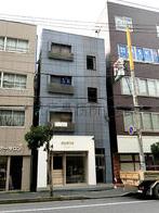 第2小森ビルの外観写真