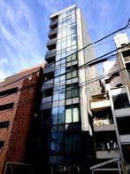 ARISTO平河町の外観写真