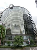 プライム東神田の外観写真
