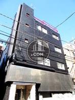 霞町・五番館外観写真