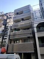 イグレックの外観写真