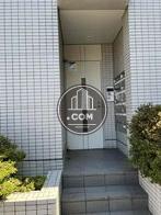 裏口になります
