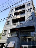 フェイヴァーフィールド池袋の外観写真