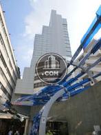 渋谷マークシティビル外観写真