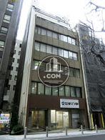 内田ビル外観写真