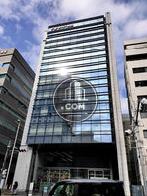 野村不動産西新宿ビル外観写真