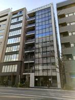 ATSUMI BUILDING（アツミビル）の外観写真