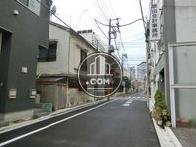 物件周辺