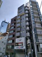 トイヤビルの外観写真