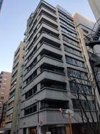 CIRCLES秋葉原駅前の外観写真