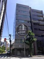 KANDA HIKOBAE外観写真