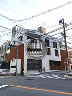 dot. daikanyama A 外観写真