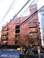 ライオンズマンション台町の外観写真