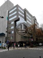 TPR新横浜ビル外観写真
