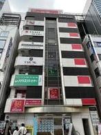 TS-114BLDG．の外観写真