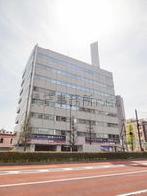 Jプロ北千住ビルの外観写真