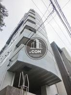 角部はバルコニー