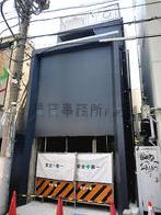 紀伊国屋ビルの外観写真
