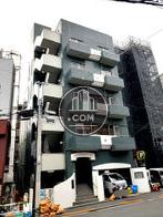 小石川UYビル 外観写真