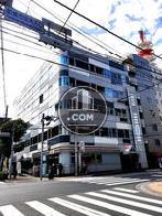 アイカワビルディング外観写真