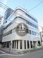 築地小川ビル外観写真