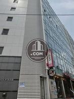 重厚感がある外観