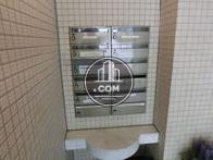 集合ポストです