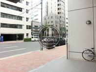 物件から見た周辺です